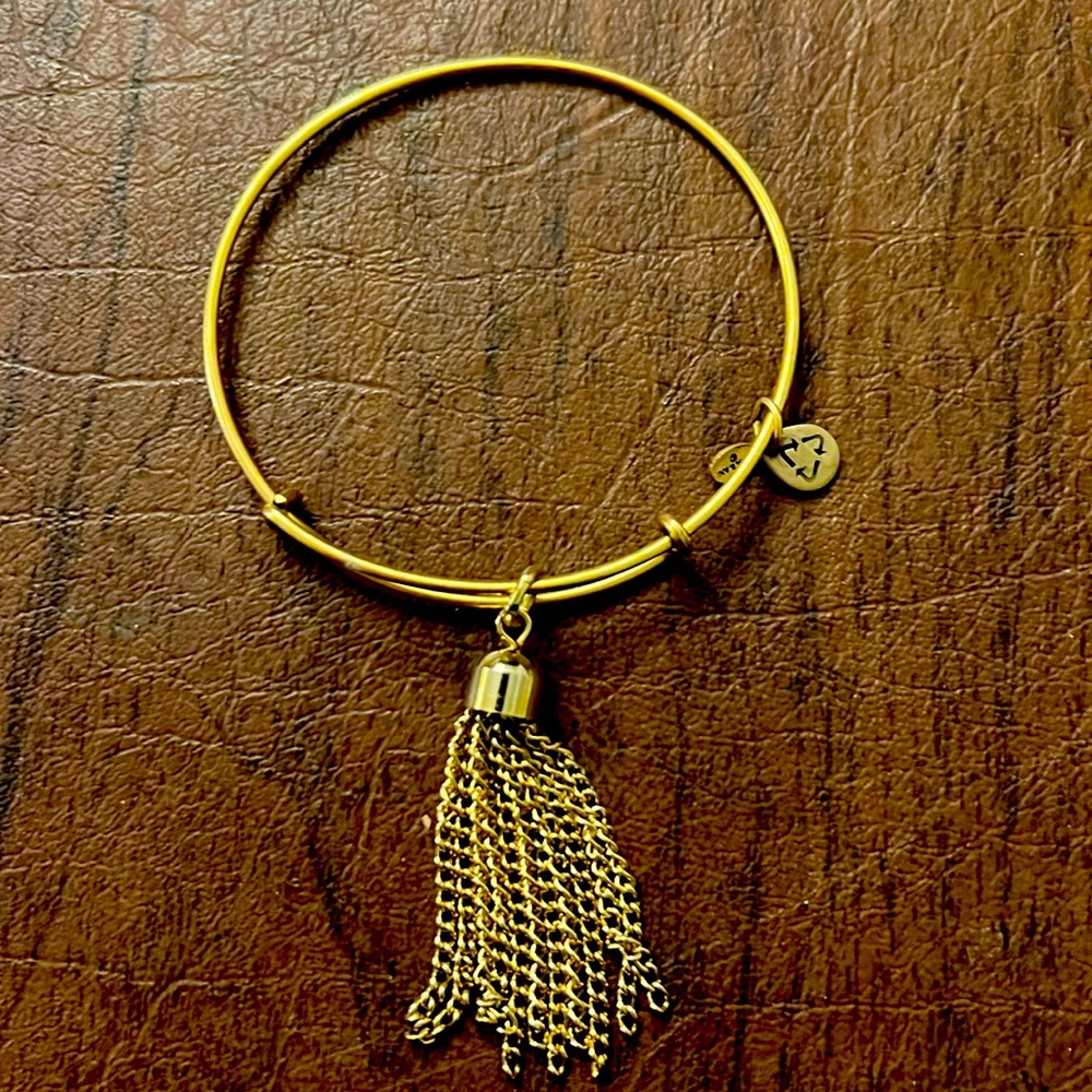 Alex and Ani Bracelet